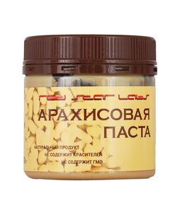 Арахисовая паста
