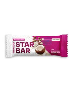 Протеиновый батончик Red Star Labs STARBAR Crispy and Glaze 60 г