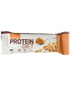 Optimal Protein Diet Bar 50 г