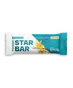 Протеиновый батончик Red Star Labs STARBAR Extra Protein 60 г