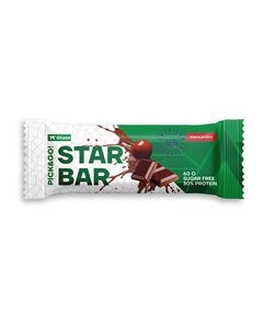 Протеиновый батончик Red Star Labs STARBAR Glaze 60 г