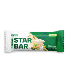 Протеиновый батончик Red Star Labs STARBAR Glaze 50 г