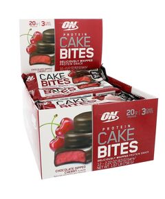 Протеиновое печенье Cake Bites 63 г