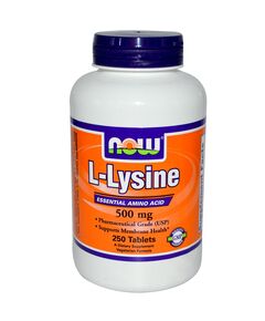 L-Lysine 1000 mg
