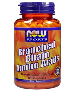 Branched Chain Amino Acids