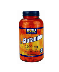 L-Glutamine 1000mg