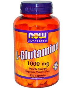 L-Glutamine