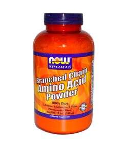 Branched Chain Amino Acid Powder