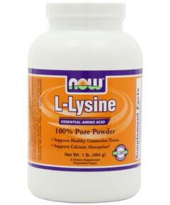 L-Lysine Pure Powder