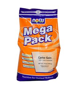 Carbo Gain