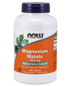 Magnesium Malate 1000 мг