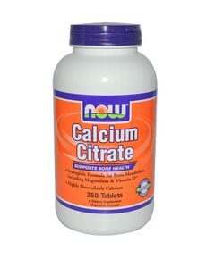 Calcium Citrate