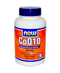 CoQ10 60 мг