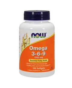 Omega-3-6-9 1000 мг