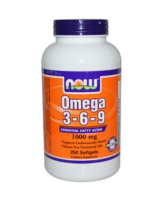 Omega-3-6-9 1000 мг
