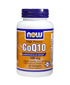 CoQ10 400 мг