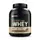 Протеин Optimum Nutrition 100% Whey Gold Standard Natural 2270 г