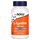 NOW L-Lysine 1000 mg 100 tablets