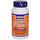NOW D3+K2 1000 IU 45 mcg 120 capsules