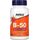 NOW B-50 Complex 100 tablets