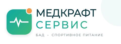 ООО "Медкрафт Сервис"