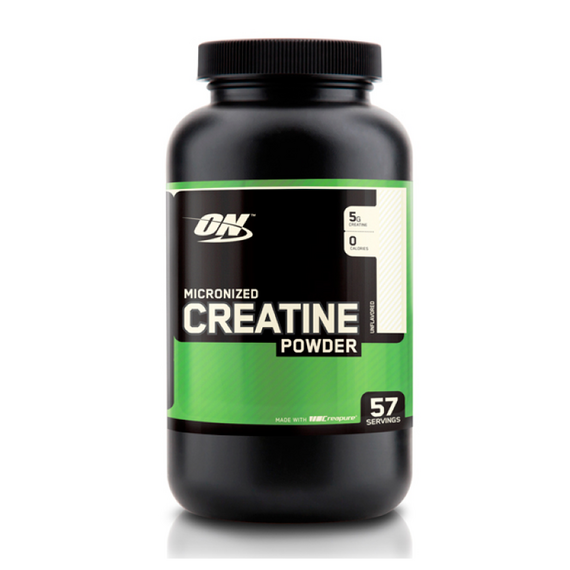Креатин Optimum Nutrition Creatine Powder (порошок) 300 г