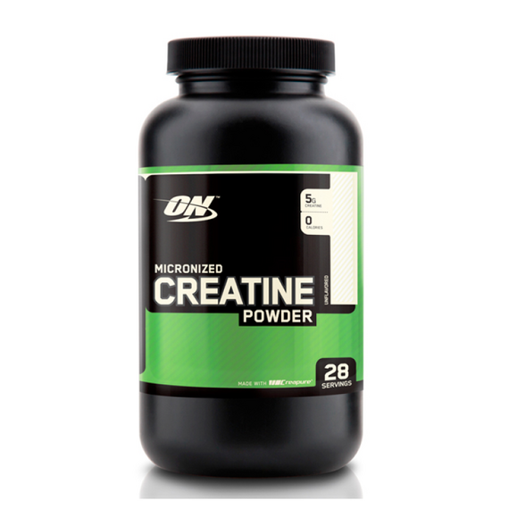 Креатин Optimum Nutrition Creatine Powder (порошок) 150 г
