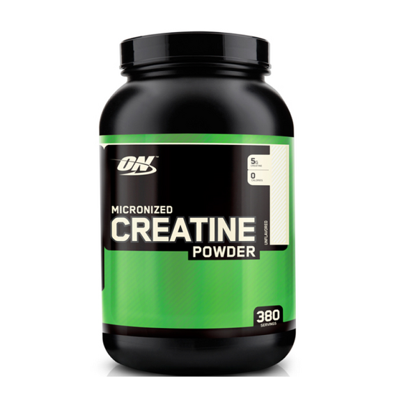 Креатин Optimum Nutrition Creatine Powder (порошок) 2000 г