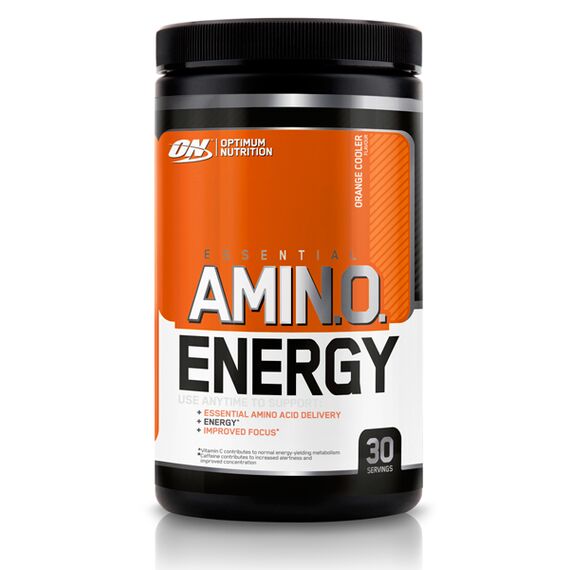 Аминокислотный комплекс Optimum Nutrition Amino Energy 270 г