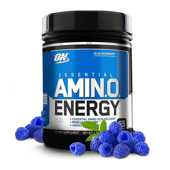 Аминокислотный комплекс Optimum Nutrition Amino Energy 585 г