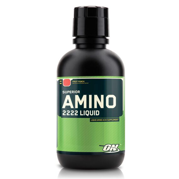 Superior Amino 2222 Liquid