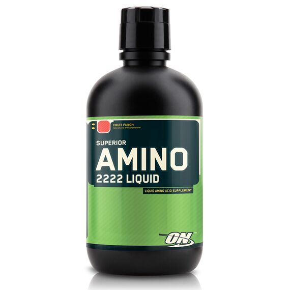 Superior Amino 2222 Liquid
