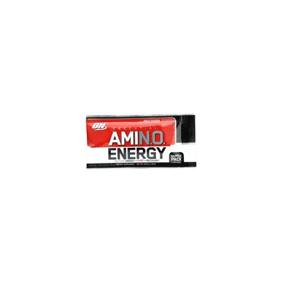 Amino Energy