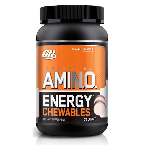 Amino Energy Chewables