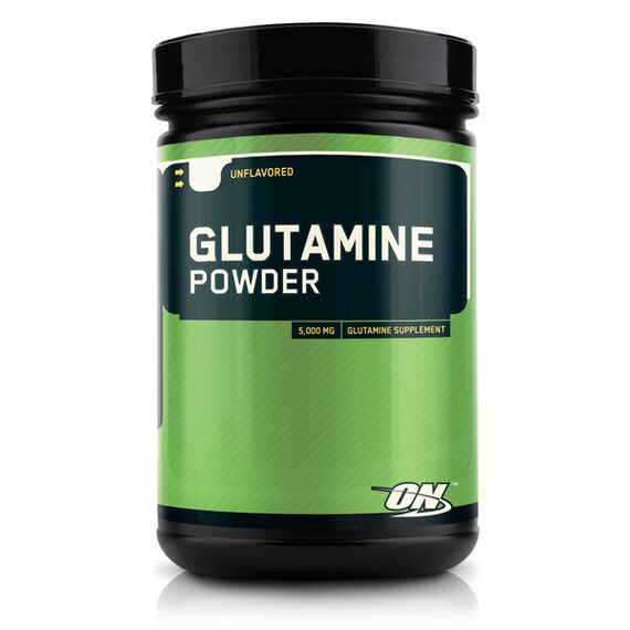 Glutamine Powder 1000 г