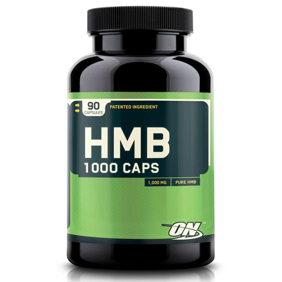HMB 1000 Caps