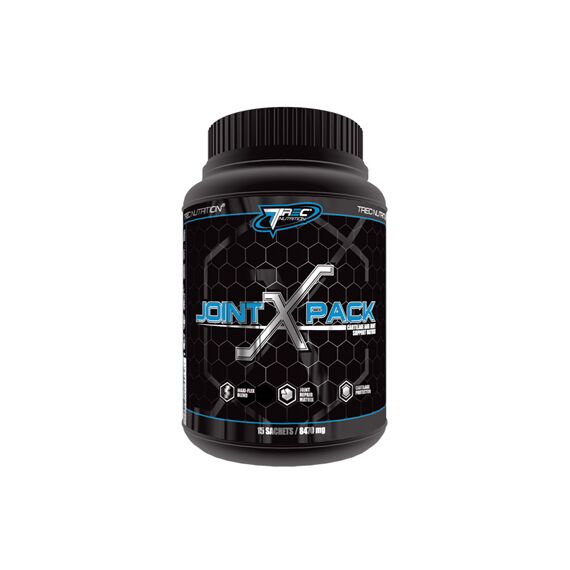 X-Pack Joint