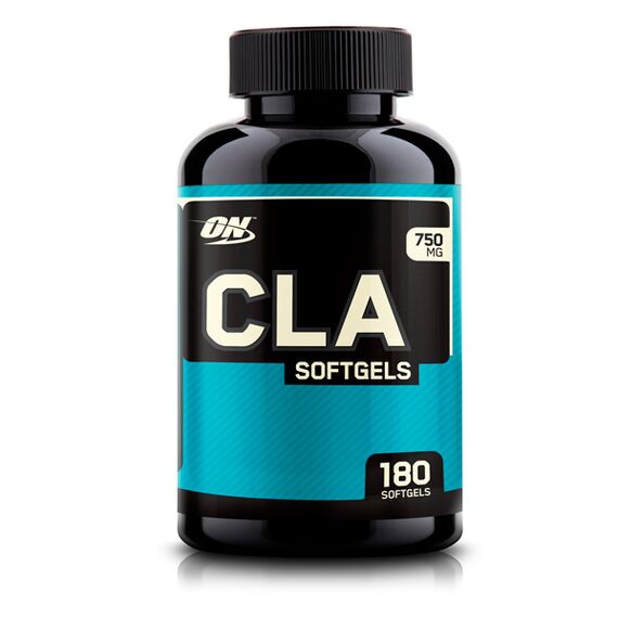 CLA Softgels