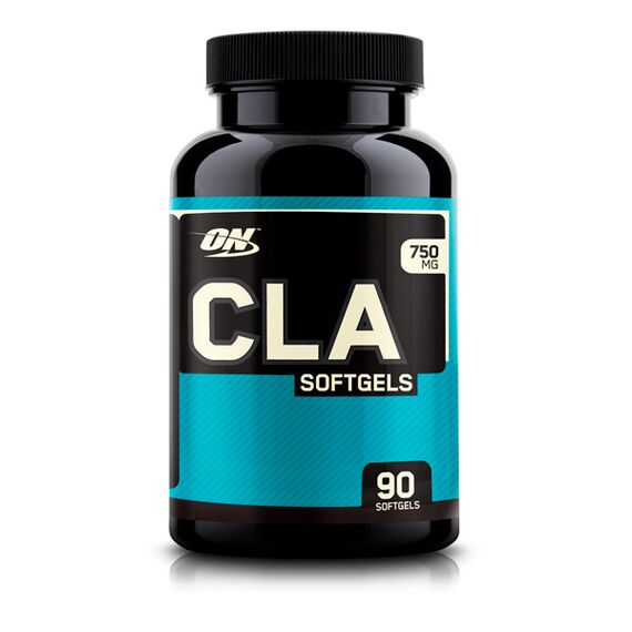Конъюгированная линолевая кислота CLA Softgels Optimum Nutrition 90 капсул