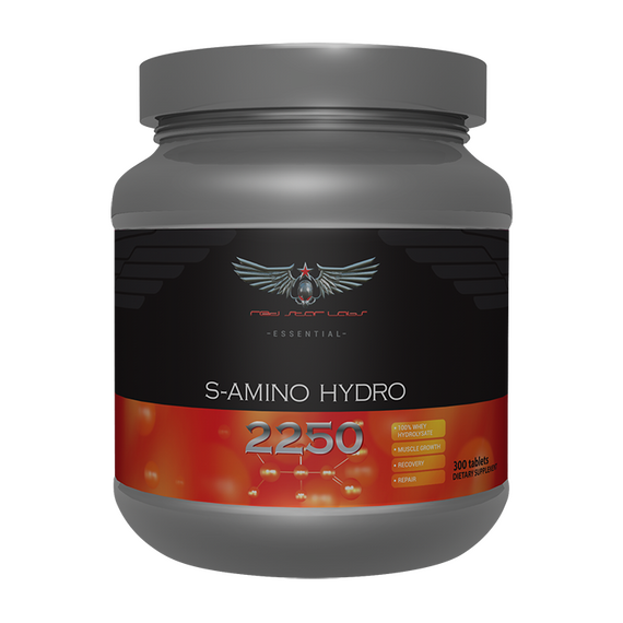 S-Amino Hydro 2250