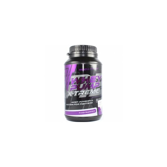 Whey Pump Xtreme