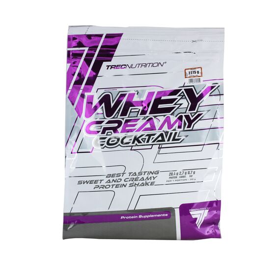 Whey Creamy Cocktail, изображение 2