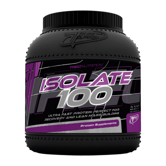 Протеин Trec Nutrition Isolate 100 1800 г