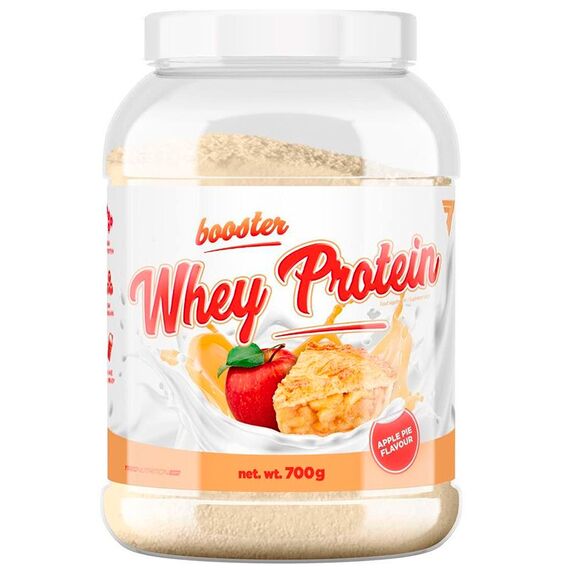 Протеин Trec Nutrition Booster Whey Protein 700 г