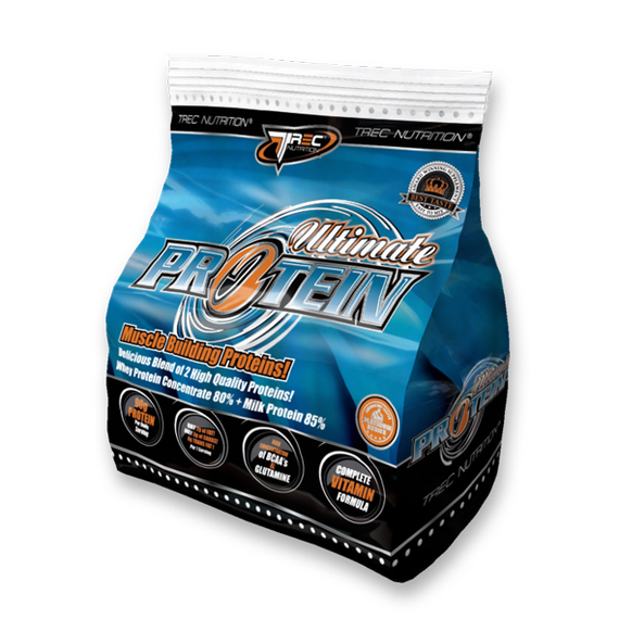 Ultimate Protein