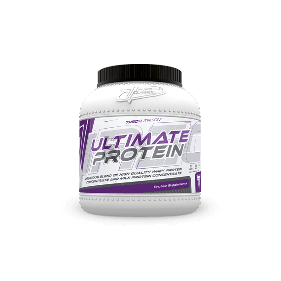 Ultimate Protein