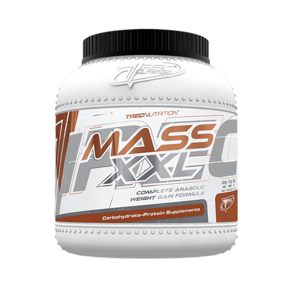 Mass XXL