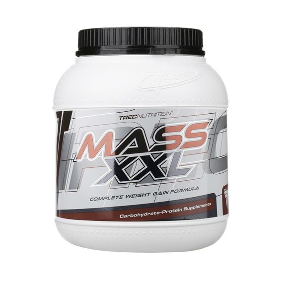 Mass XXL, изображение 2