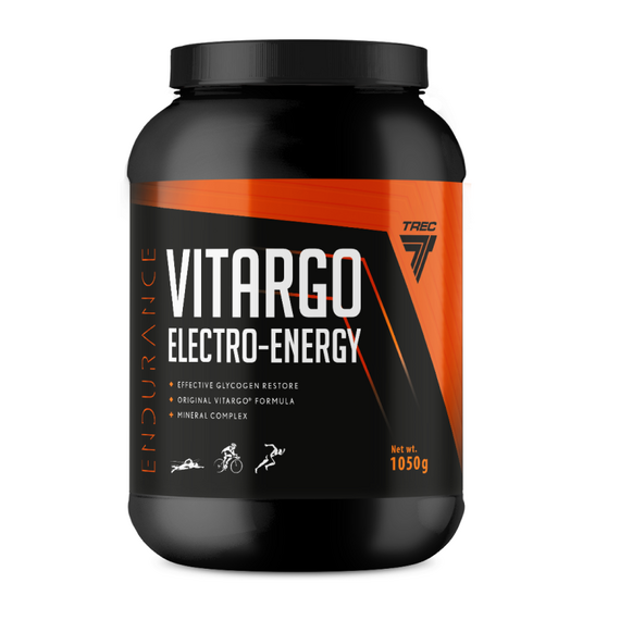 Углеводы Trec Nutrition Vitargo 1050 г