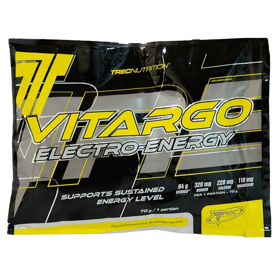 Vitargo